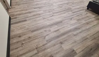 Floor Installation for Triad Flooring & Construction in Trinity, NC