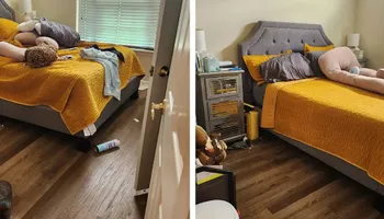  One Time Residential Cleaning for Down and dirty cleaning SVC LLC in Tallahassee, FL