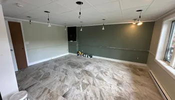 Bathroom Renovation for Candlewood Home Repair in New Milford, CT