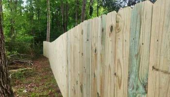 French Drains for Drain My lawn in Monroe, NC