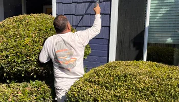 Interior Painting for Fred's Painting in Turlock, CA