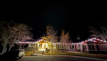 In Ground Trampolines for Precision Landscape in Casper, WY