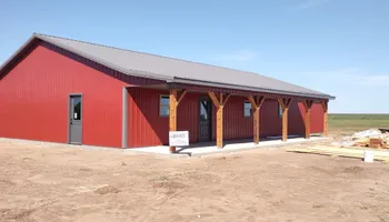 Post-Frame Buildings for Midwest Structures in Pretty Prairie,, KS