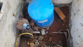 Water & Sewer Line Repairs/ Replacement for Goodfellas Plumbing llc in Spotsylvania, VA