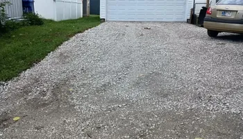 Residential Excavation for 5 Star Excavating in Kokomo, IN