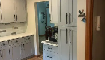 Kitchen Renovation for Integrity Builders in Cadiz, KY