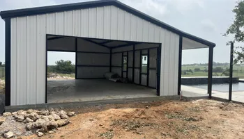 Metal Buildings for TX Makers Construction in Springtown, TX