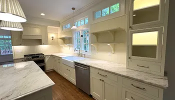 Interior Painting for PERRY PAINTING in Lynchburg, VA