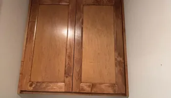 Kitchen Renovation for JD Custom in Bowie,  TX