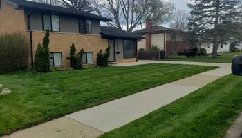Commercial Landscaping for Reds Landscaping LLC in Macomb, MI
