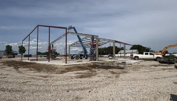 Metal Buildings for TX Makers Construction in Springtown, TX
