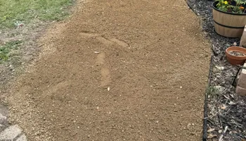 Mowing for Fresh Yards Landscaping in Austin, Texas
