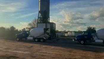 Foundation Laying for Valley Wide Concrete, LLC in Mission, TX