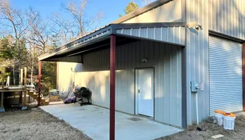 Metal Fabrication for Four7 Welding & Construction, LLC in Lufkin, TX