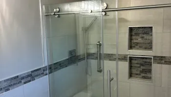 Kitchen Renovation for Whitlow Construction in Georgetown,  PA