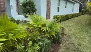 Landscape Design & Installation for Prestige Landscape Solutions in Vero Beach, FL