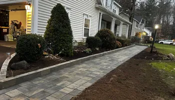 Landscape Design for Elite Terrain in Queensbury, NY