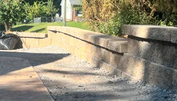 Lawn Mowing for Massey Landscaping in Gastonia, NC