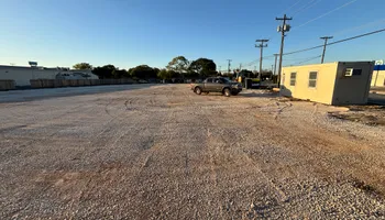 Earthwork for KO Excavation LLC in Spring Branch, TX