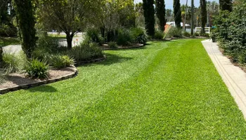Sod Installation for Roberts Lawn & Landscape in Steinhatchee, FL