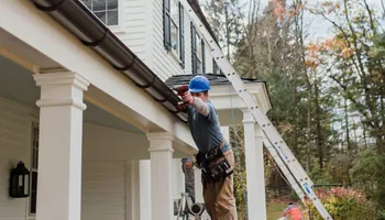 Residential Gutter Cleaning for Tiptop Maintenance in Florham Park, NJ
