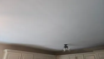 Interior Painting for Dave's Painting Services in South Barrington, Illinois