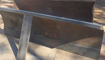 MIG Welding for Renegade Welding in Flagstaff, AZ
