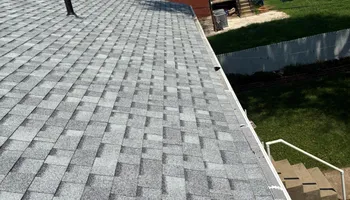 Residential & Commercial Roofing Services for Above All Roofing LLC in St. Louis, MO