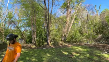 Tree Removal for Lucky’s Tree Removal and Landscape Services in Knoxville, TN