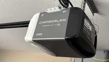 Garage Door Installation for Knox Garage Door Services LLC in Knoxville, TN