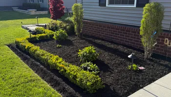 Irrigation System Design, Install & Maintenance for Denali Outdoor Services in Washington, MI