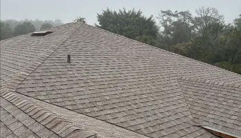 Metal Roof for Ridgecap Roofing in Port St. Lucie, FL
