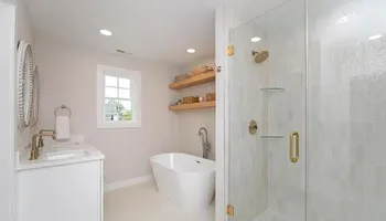 Kitchen Renovation for Legacy Remodeling in Margate, NJ