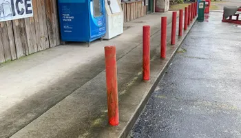 Concrete Cleaning for Zachs Pressure Washing in Tampa, FL
