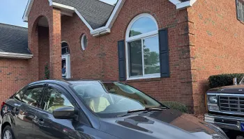 Bronze Package "Light Detail" for Relentless Shine Mobile Detailing in Calabash, NC