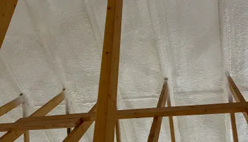 New Home Construction Spray Foam Insulation for Schwartz Spray Foam Services in Osseo, WI