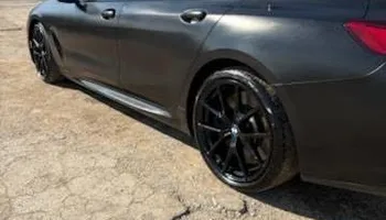 Ceramic Coating for Luxury Auto Detail in Peoria, IL