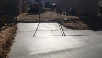 New Home Construction for Shermer Construction, LLC in Ridgecrest, CA