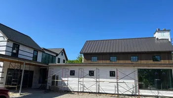 New Construction for Three Sons Building Services in Columbus, OH