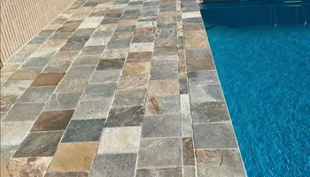 Tiling for ʻAʻaliʻi Tile Contracting in Kamuela, HI