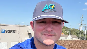 Installation of HVAC Systems for Ace Hvac and Electric in Nashville, TN