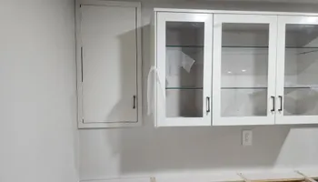 Interior Painting for A&D Reliable Construction in Independence, MO
