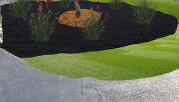 Mowing for JKL Lawn Service in Frankfort, KY