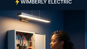 Residential Electrical Services for Wimberly Electric LLC in Orlando, FL