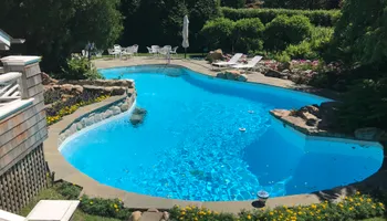 Maintenance for Jamtides Pool Care Inc in Coram, NY