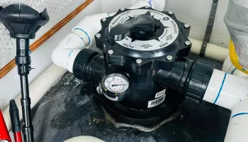 Equipment Installation & Repair for Texas Proud Pools in Galveston County, TX