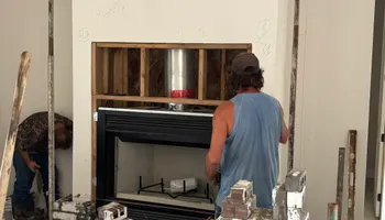Chimney Repairs for Home Fireplace Pro in Gilmer, TX