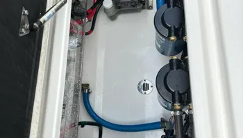 Custom Acrylic Dash Panel Fabrication for Going Coastal Marine Electronics in Eustis, FL