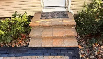 Masonry for Elite Pavers and Fencing in Springfield, MA