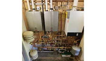 Water Heater Replacements And Upgrades for Aaron's Custom Plumbing in Santa Fe, NM
